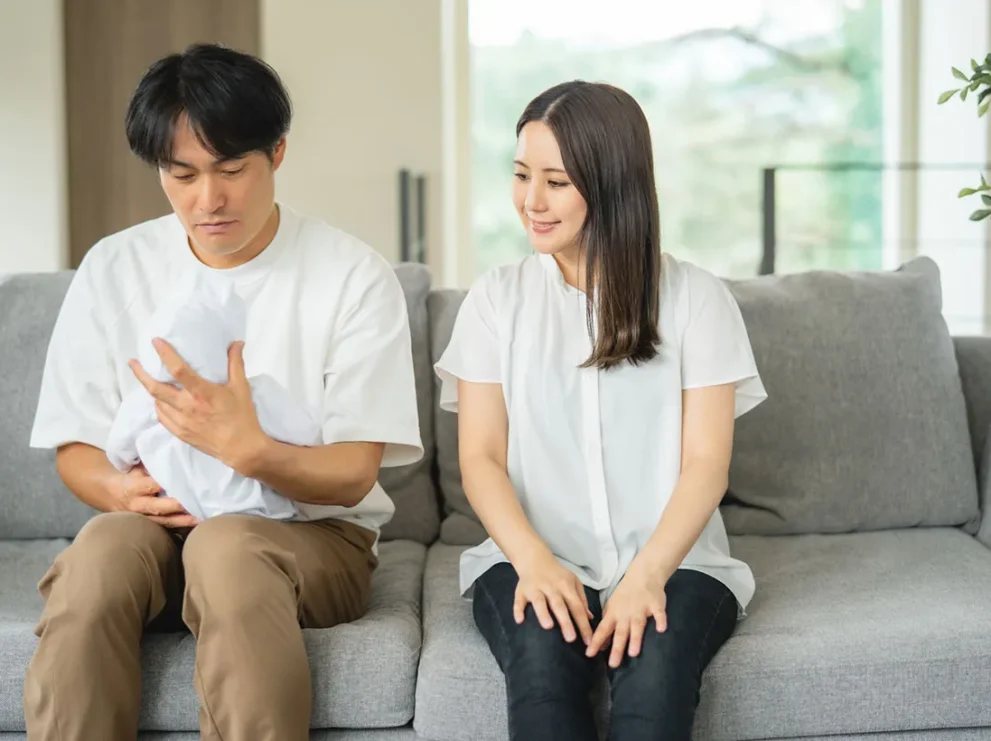DNA鑑定をする理由とは？鑑定の流れや親子関係がなかった時の対処法