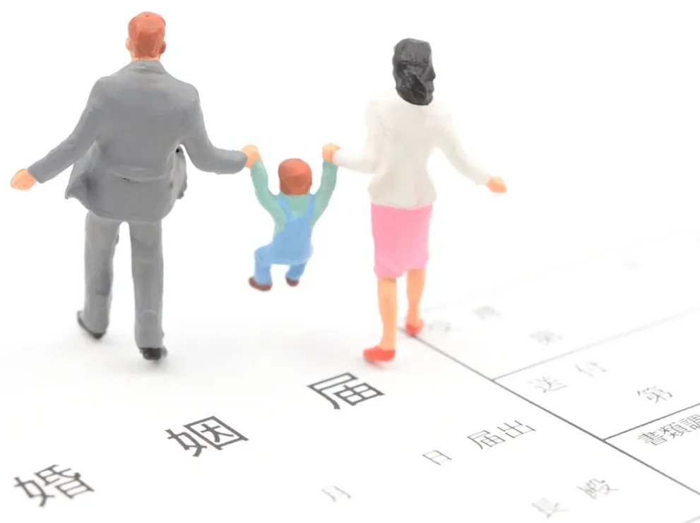 離婚・再婚歴があると相続はどうなる？起きやすいトラブルや対処法とは