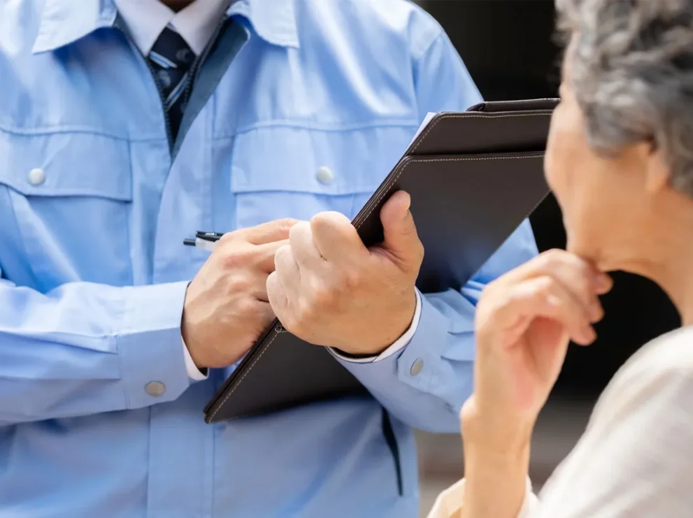 認知症の親が被害に遭いやすい不動産詐欺を紹介！契約は取り消せる？