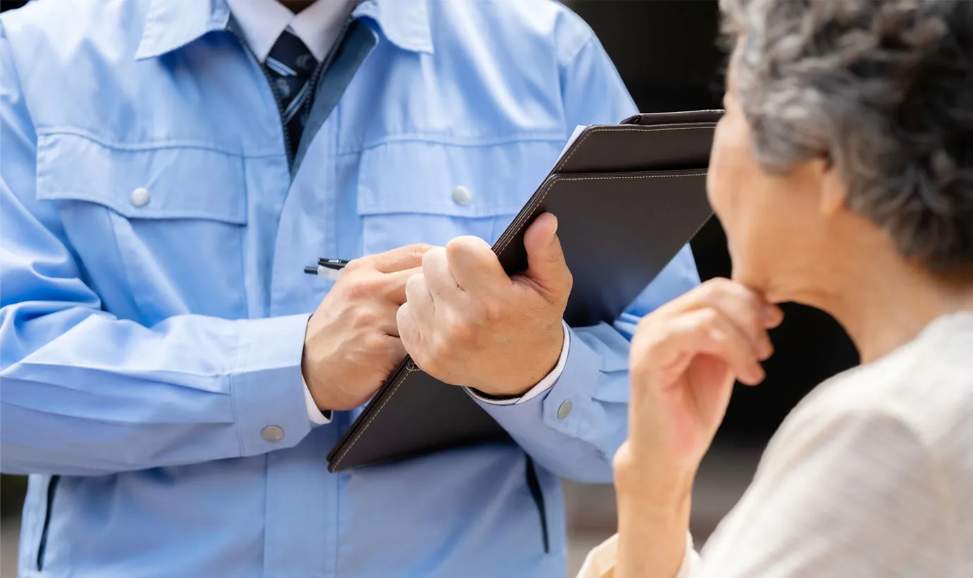 認知症の親が被害に遭いやすい不動産詐欺を紹介!契約は取り消せる?
