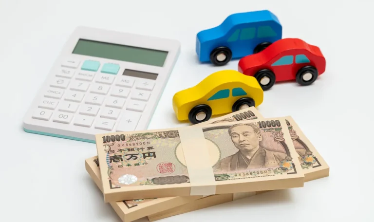 相続した車を売却する流れ！税金や売却時の注意点も解説
