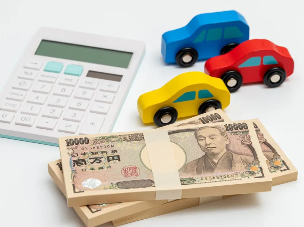 相続した車を売却する流れ！税金や売却時の注意点も解説