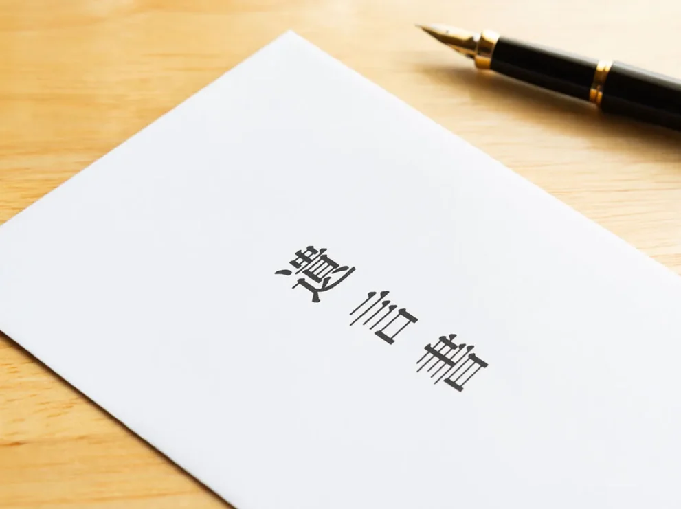 遺言書を一番早く作る方法は？【目的別】作成・手続き・探し方を解説