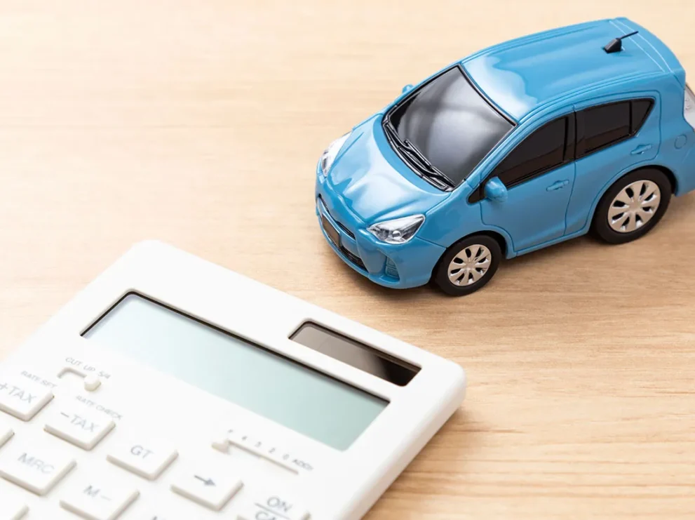 【相続車両の売却】必要書類と名義変更、損しないための手順