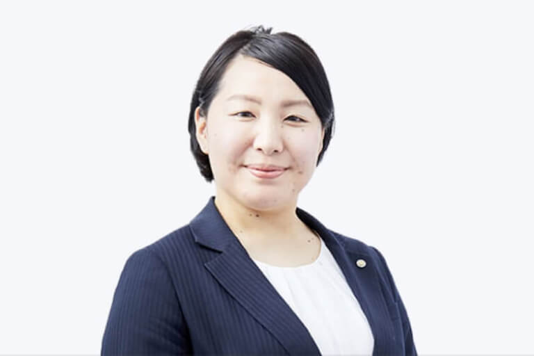 西尾 晴美