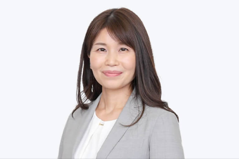 山中 泉