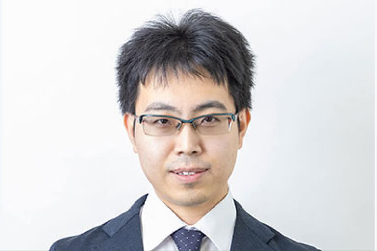 堀 貴至