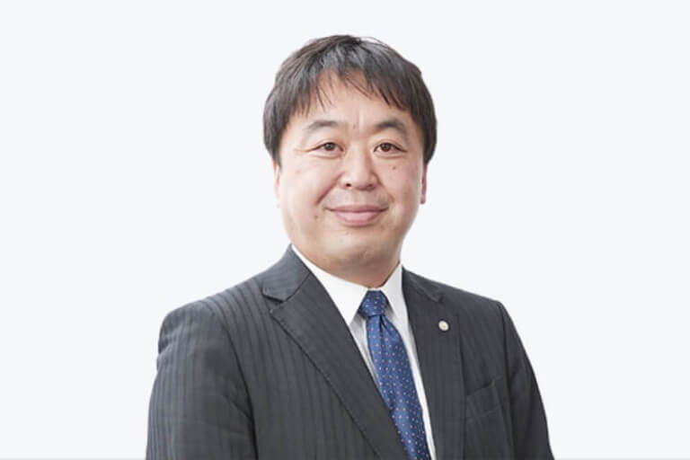 久保田 善行