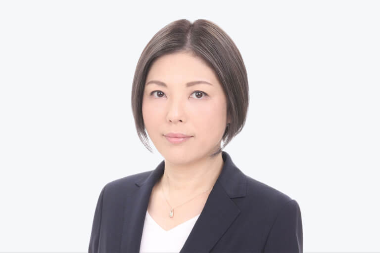 吉川 由里子