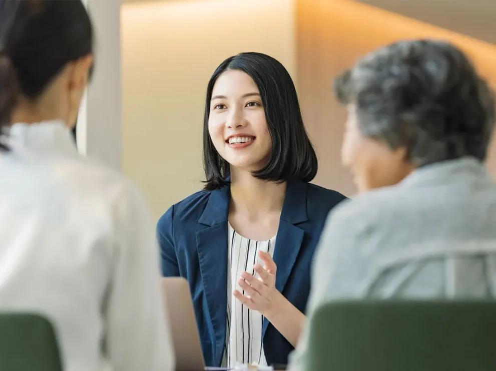 成年後見人が相続放棄の手続きをする際の4つの注意点