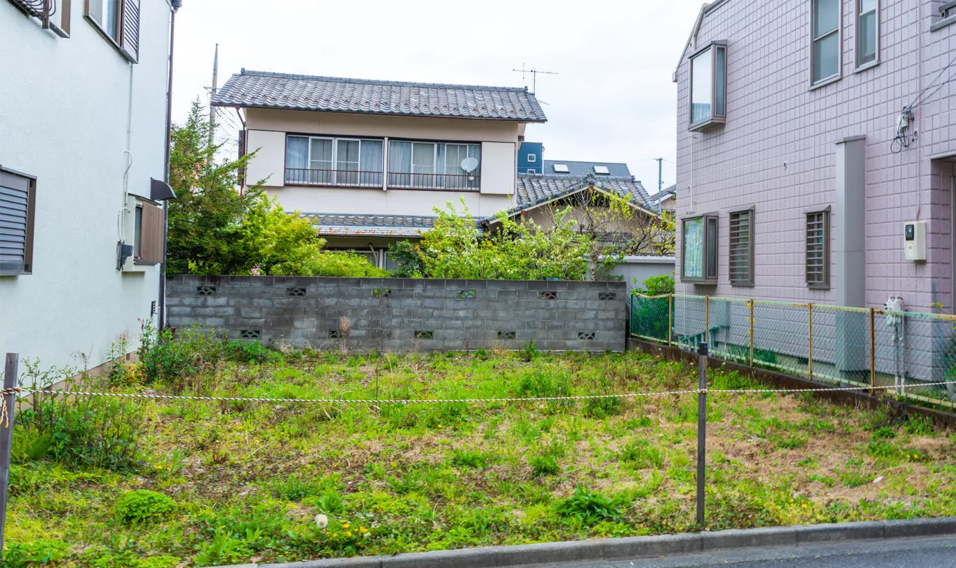 孫に土地を贈与するメリット・デメリット|手続きの流れや注意点