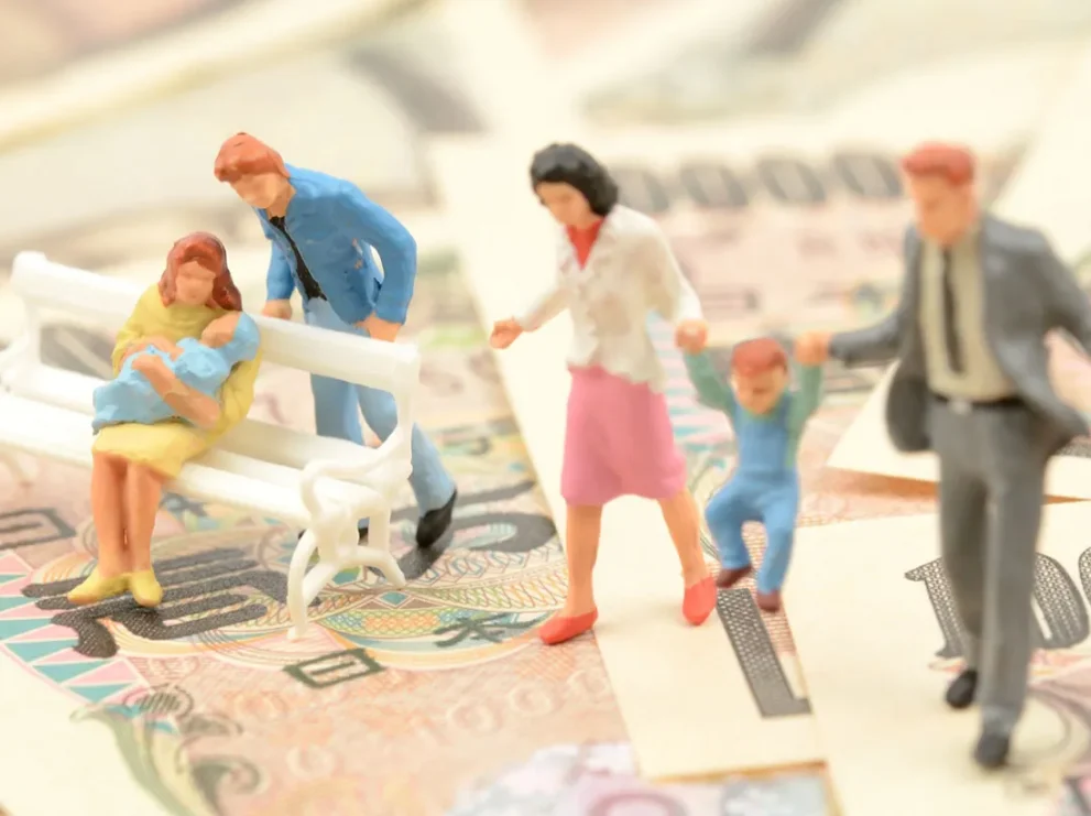 結婚・子育て資金の一括贈与の非課税措置とは？適用要件・利用方法