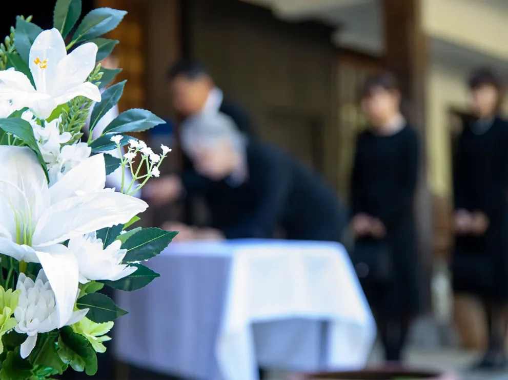生前贈与で受贈者が贈与者より先に死亡するとどうなる？ケース別に解説