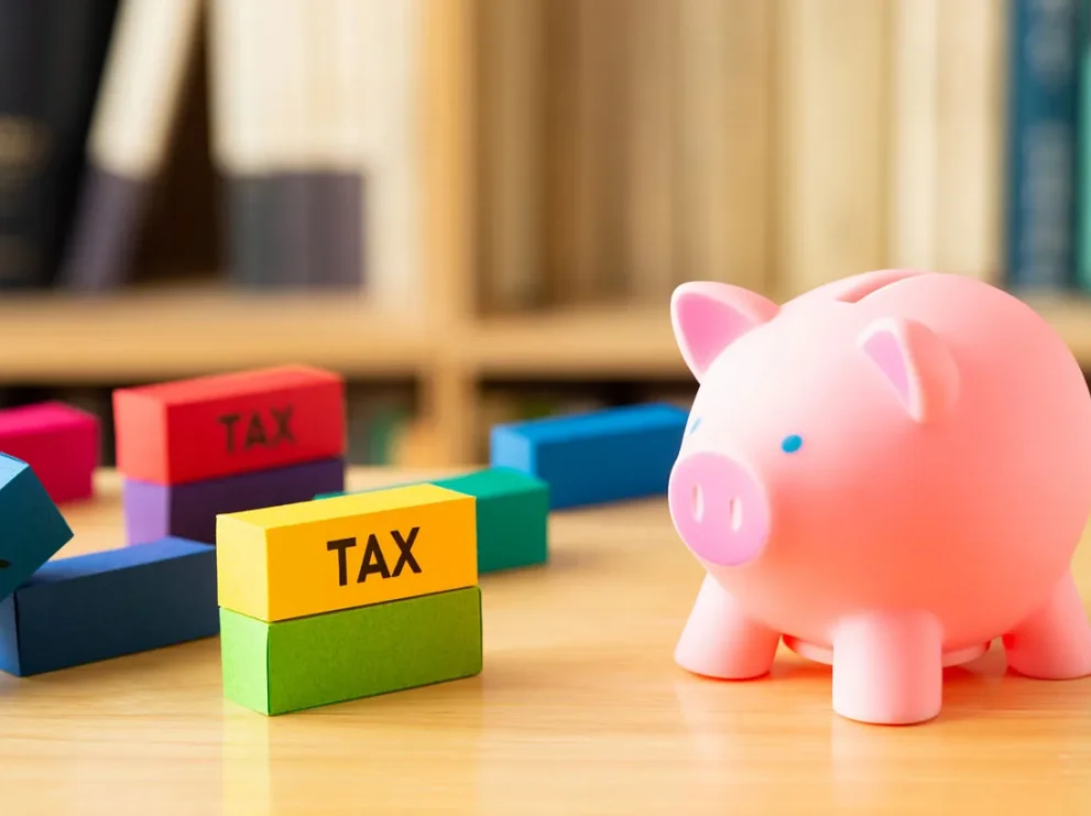 300万円の贈与にかかる贈与税はいくら？現金手渡しの贈与はバレる？