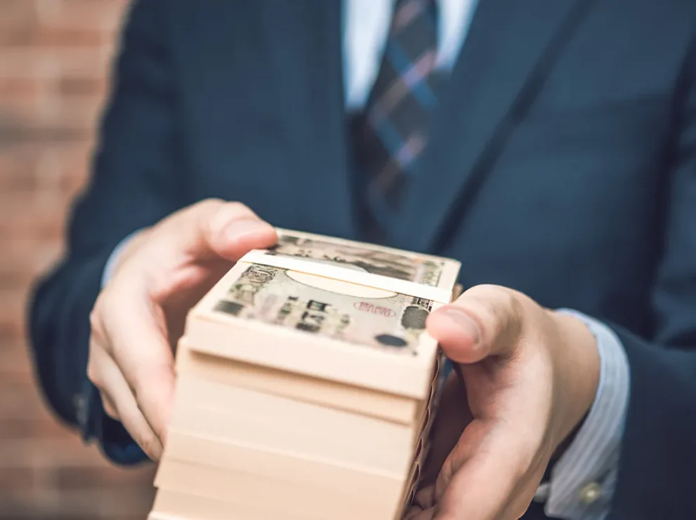 1,000万円贈与した場合の贈与税はいくら？ケース別に解説
