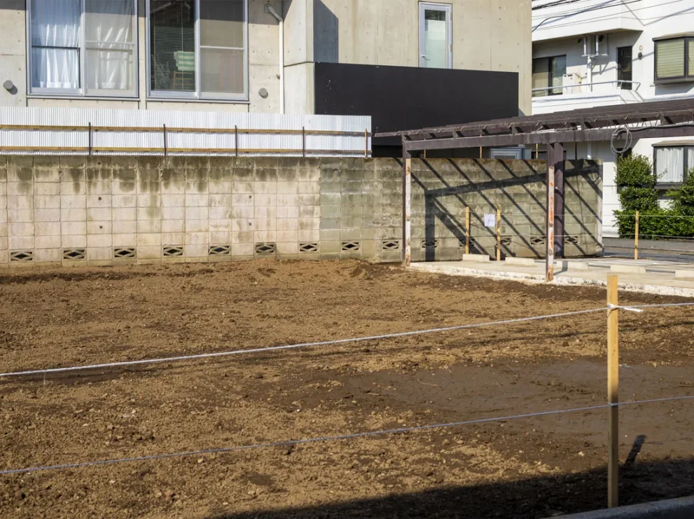 住宅取得資金贈与は土地にも使える！適用できるケース・できないケース