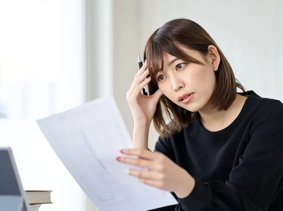準確定申告しないとどうなる？発生するペナルティと申告方法