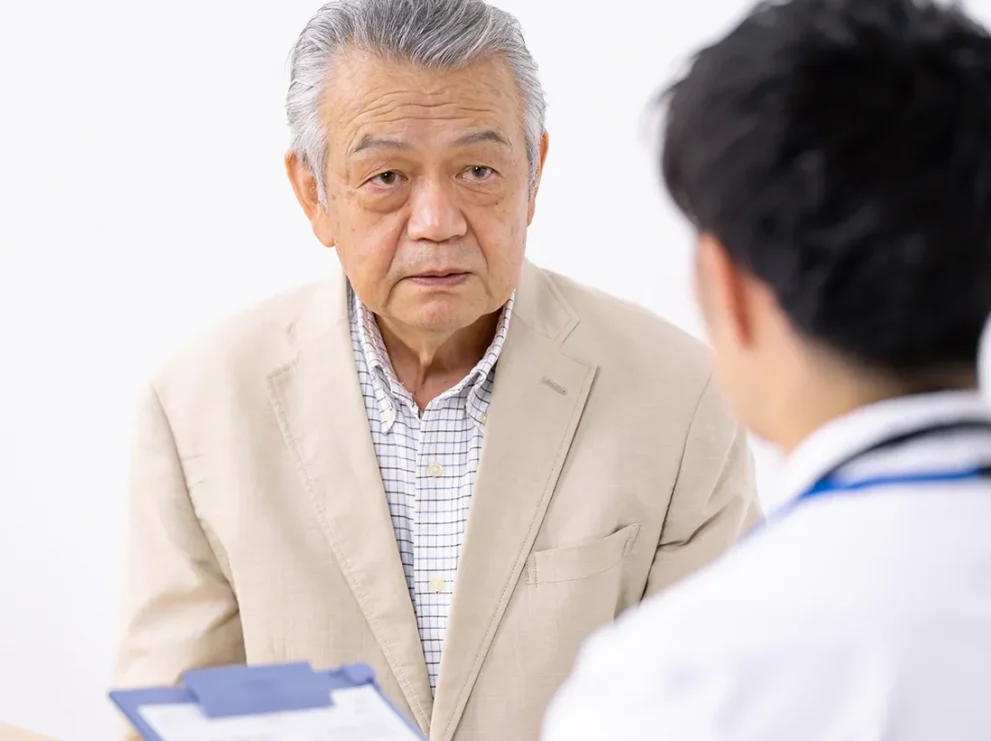 父親・母親が認知症と診断されたらすべき9のこと｜放置するリスクとは