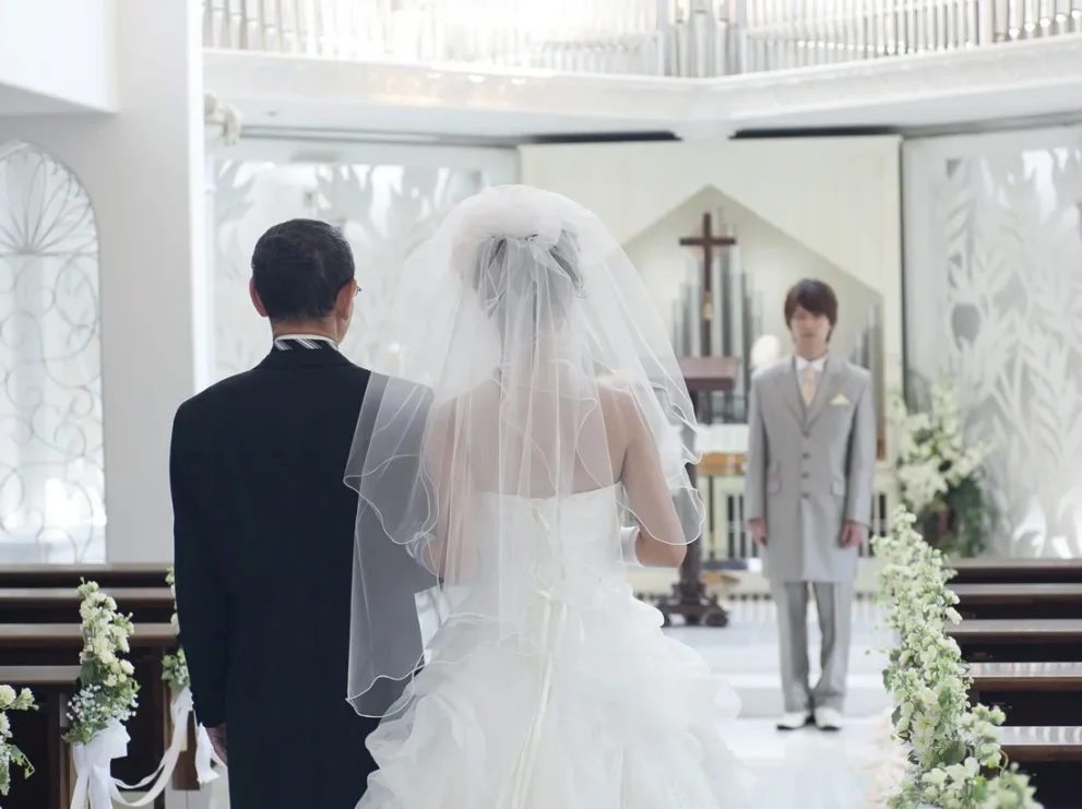嫁いだ娘にも相続権がある！嫁いでから親の相続が起こったときの注意点