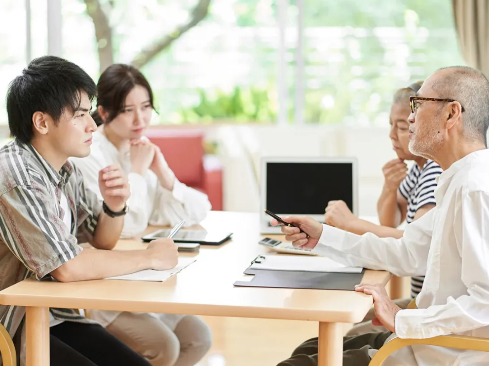 相続の基本的な知識や流れが分からない！30代が行う相続対策とは