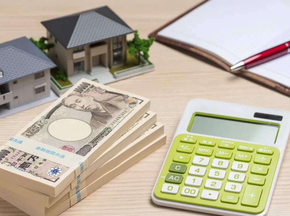 5,000万円の遺産にかかる相続税はいくら？申告時の注意点とは？