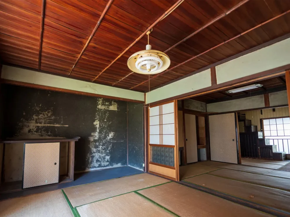 住まない実家は相続してはいけない5つの理由｜実家を手放す方法とは