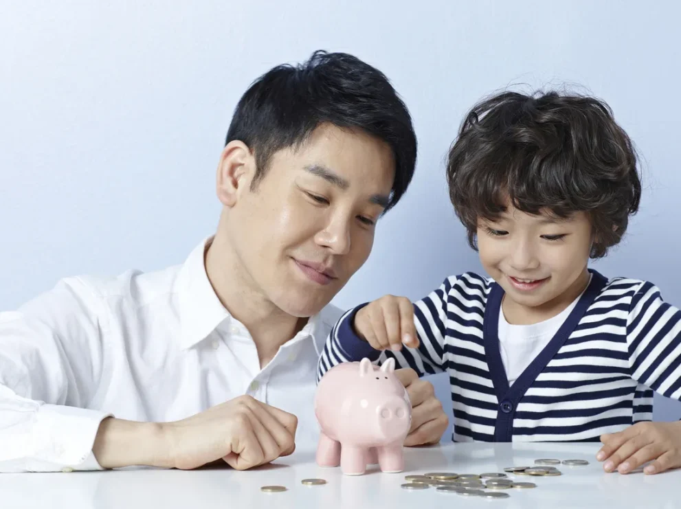子供名義の貯金を親が使うのは違法？名義預金にならないよう注意