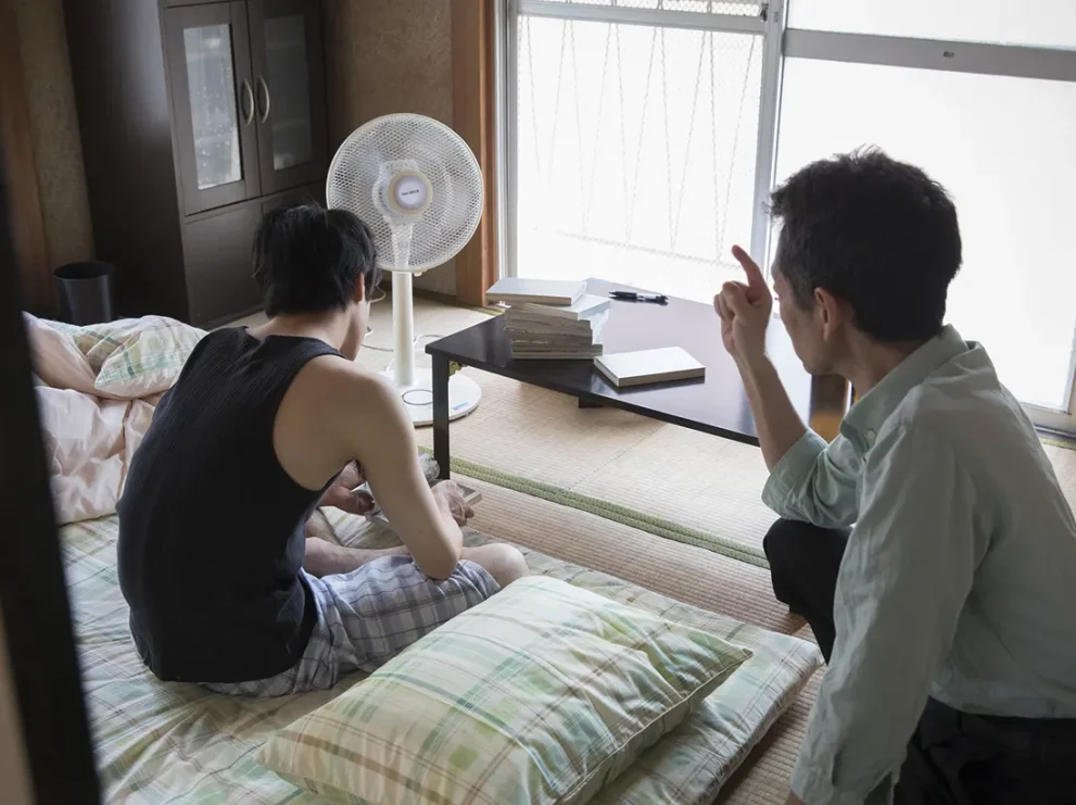扶養義務は兄弟姉妹にもある！引きこもりの兄弟がいるときの注意点