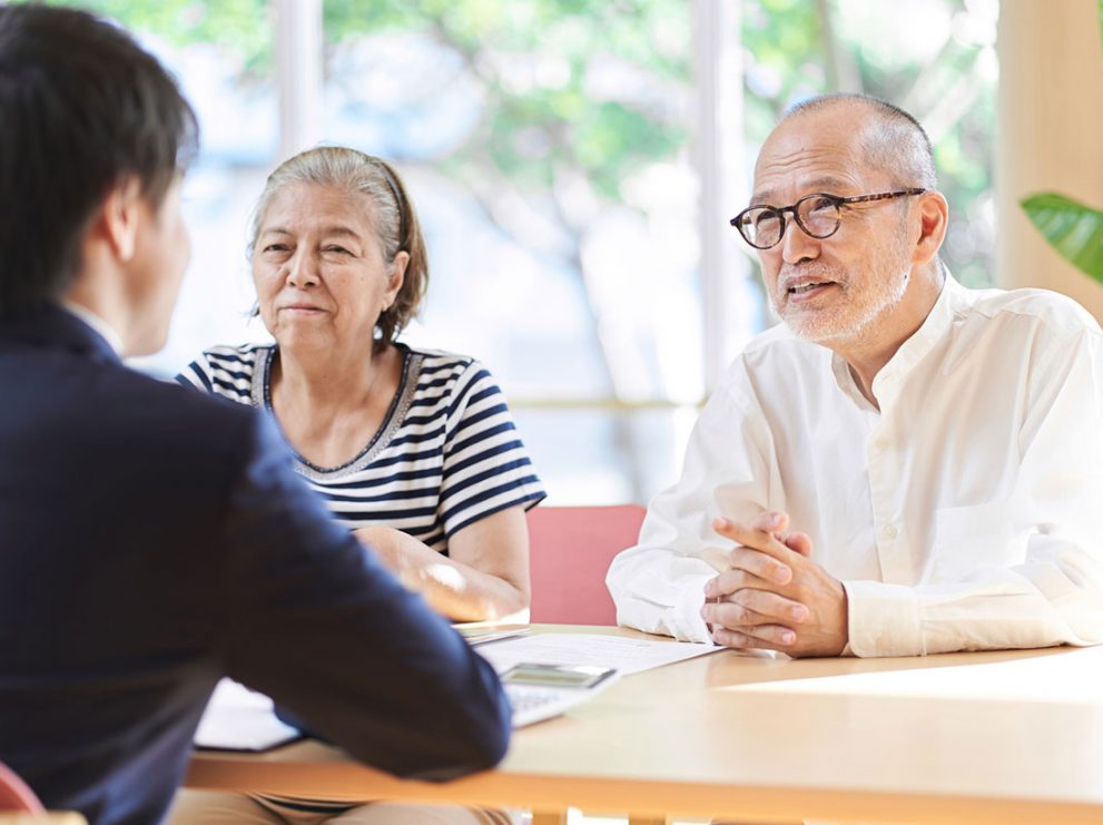 家族信託の1年ルールとは？1年ルールによる強制終了を回避する方法