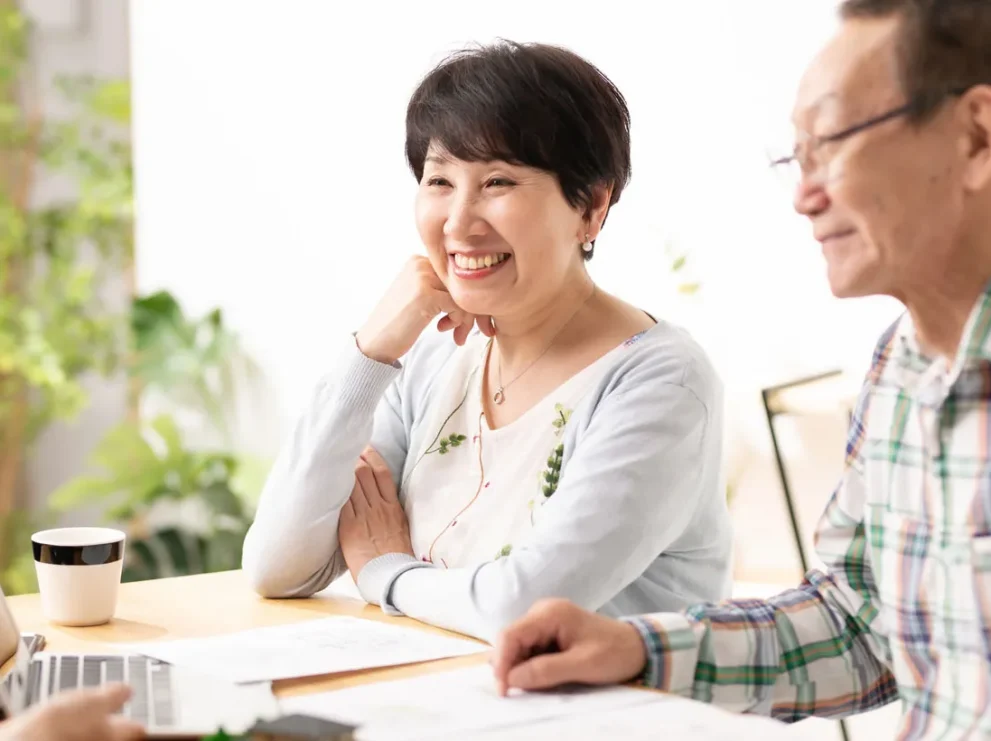 生前贈与の相談は誰にできる？相談すべき理由や専門家の選び方