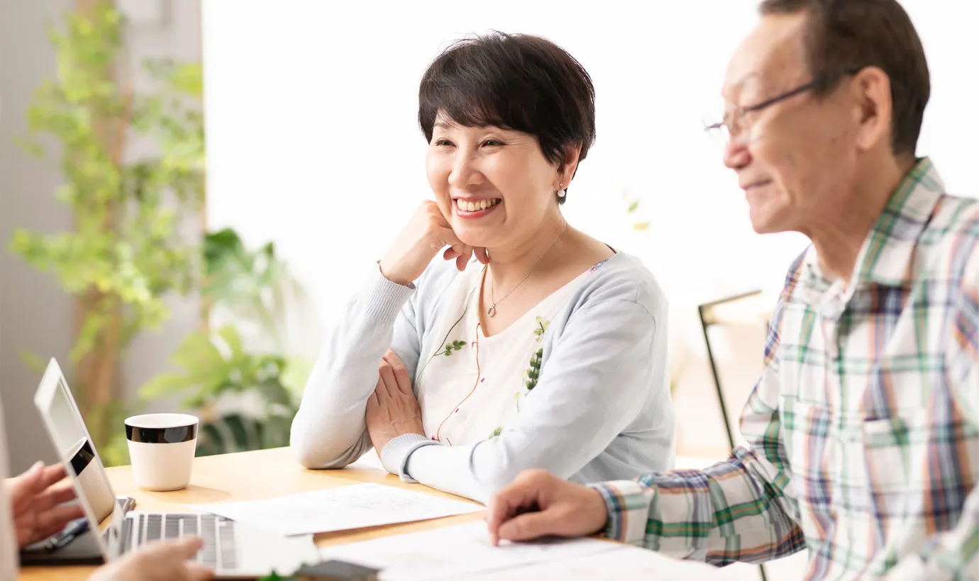 生前贈与の相談は誰にできる?相談すべき理由や専門家の選び方