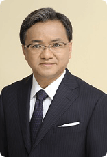 ランドマーク税理士法人代表社員 税理士