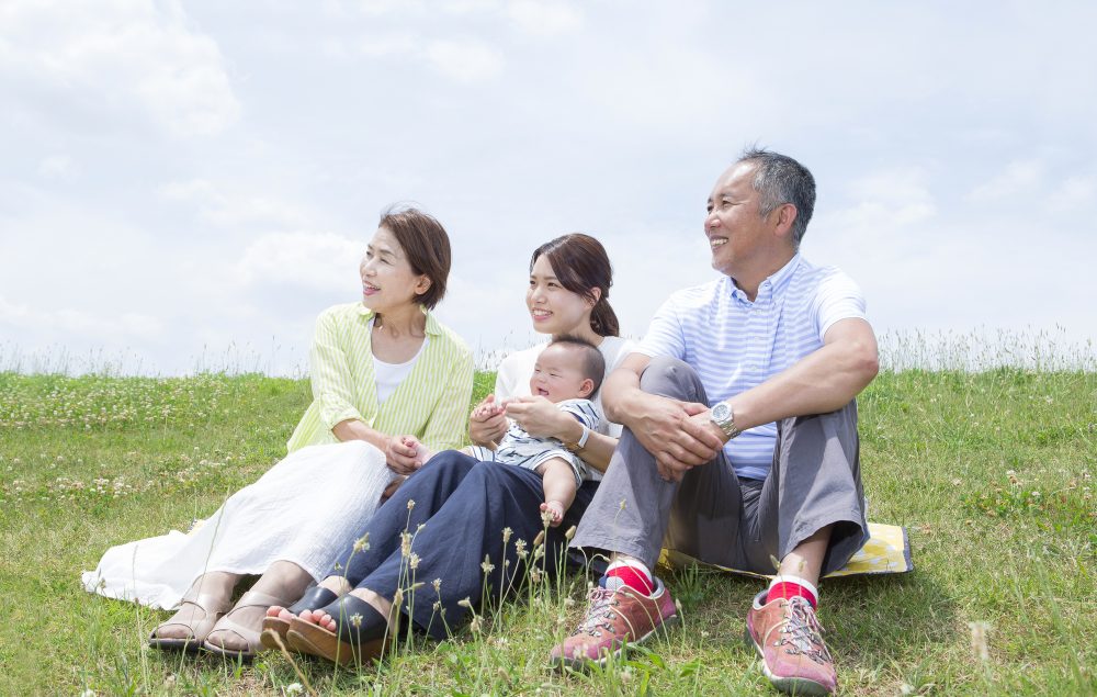 親の土地を相続する全手順を徹底解説！損しない為の５つのポイント！