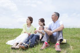 親の土地を相続する全手順を徹底解説！損しない為の５つのポイント！