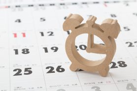 相続手続きの期限まとめ！期限を守れなかった場合のデメリットとは？