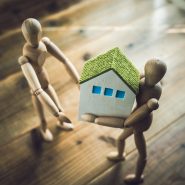 住宅の生前贈与をお得に行う４つの特例と手続方法や費用まで簡単解説