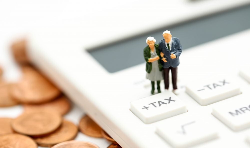 いくらから遺産に税金がかかるの？｜相続に関する税金アレコレ