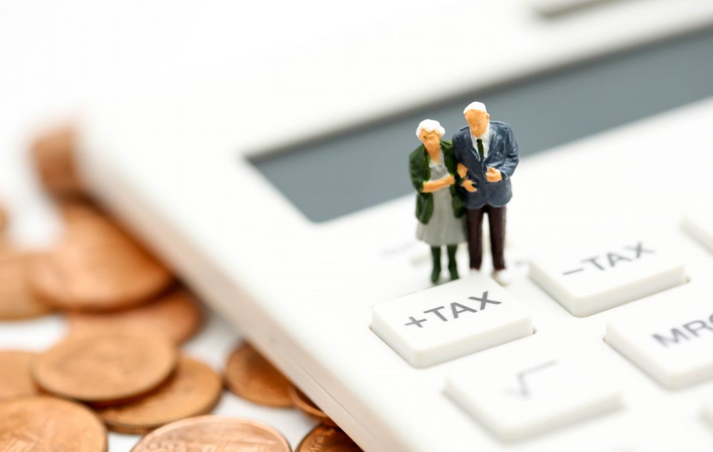 いくらから遺産に税金がかかるの？｜相続に関する税金アレコレ