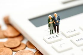 いくらから遺産に税金がかかるの？｜相続に関する税金アレコレ