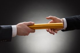 会社を相続する・させるときに知っておきたいポイント6つ