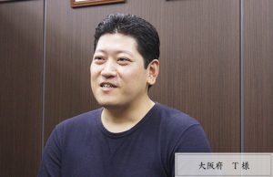インタビュー事例/相続放棄に関するご相談