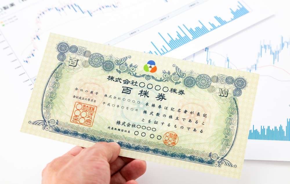 株の相続方法とは？注意点や節税方法まで解説まとめ【イラスト付】