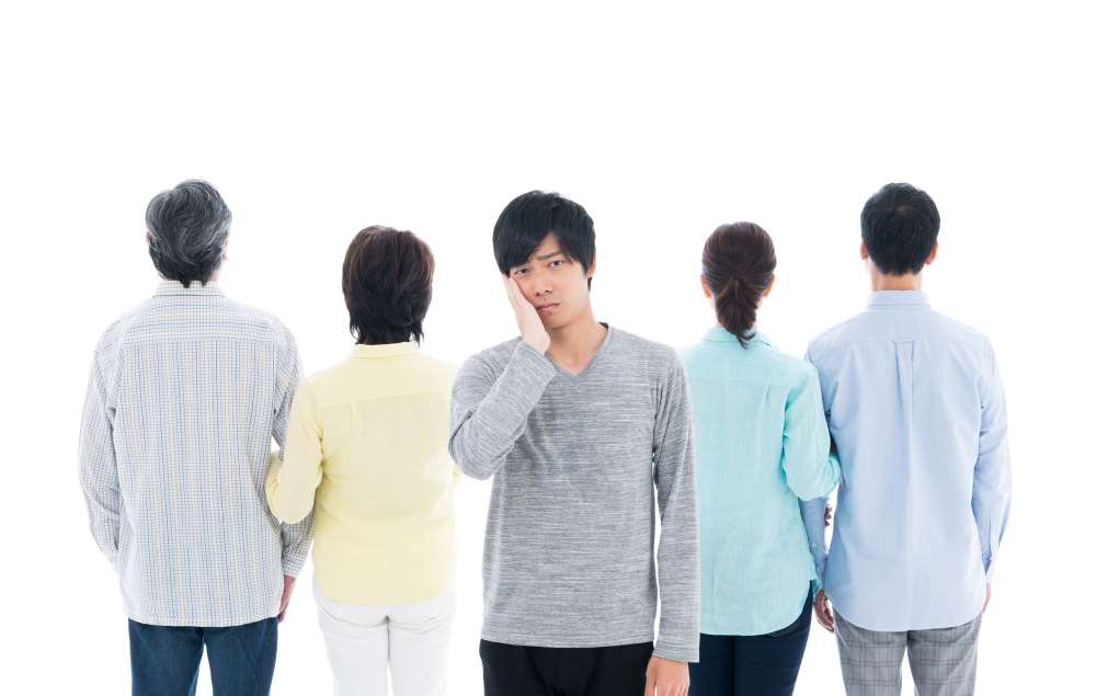 相続人が行方不明の場合の対応方法と困らないためにしておく対策方法