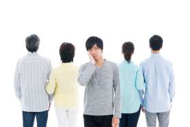 相続人が行方不明の場合の対応方法と困らないためにしておく対策方法