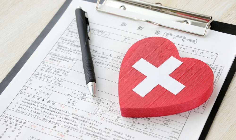 成年後見人の申立に必要な診断書とは？正しくもらう大事なポイント
