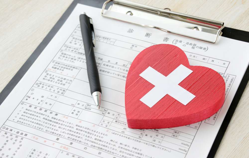 成年後見人の申立に必要な診断書とは？正しくもらう大事なポイント