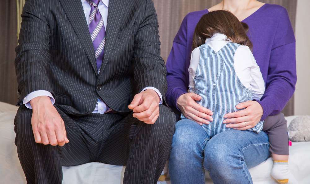 再婚相手の連れ子に相続権はない!遺産相続させる方法・させない方法