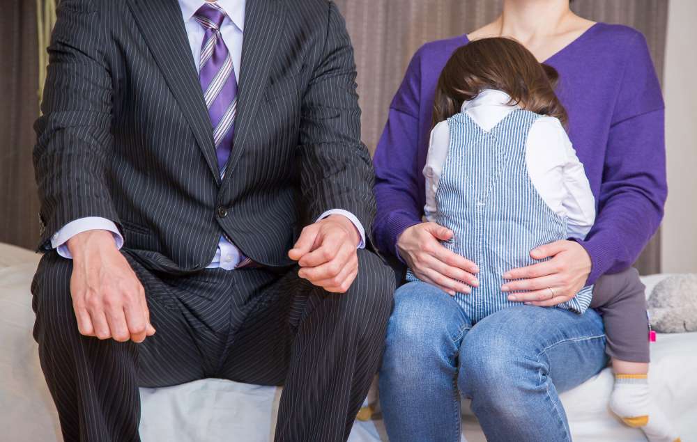 再婚相手の連れ子に相続権はない！遺産相続させる方法・させない方法