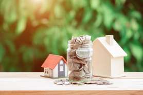 不動産の贈与税はいくら？計算方法や贈与税を安く抑える３つの方法