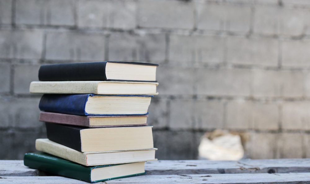 おすすめの家族信託の本｜専門家お墨付きの読んでおきたい書籍５選